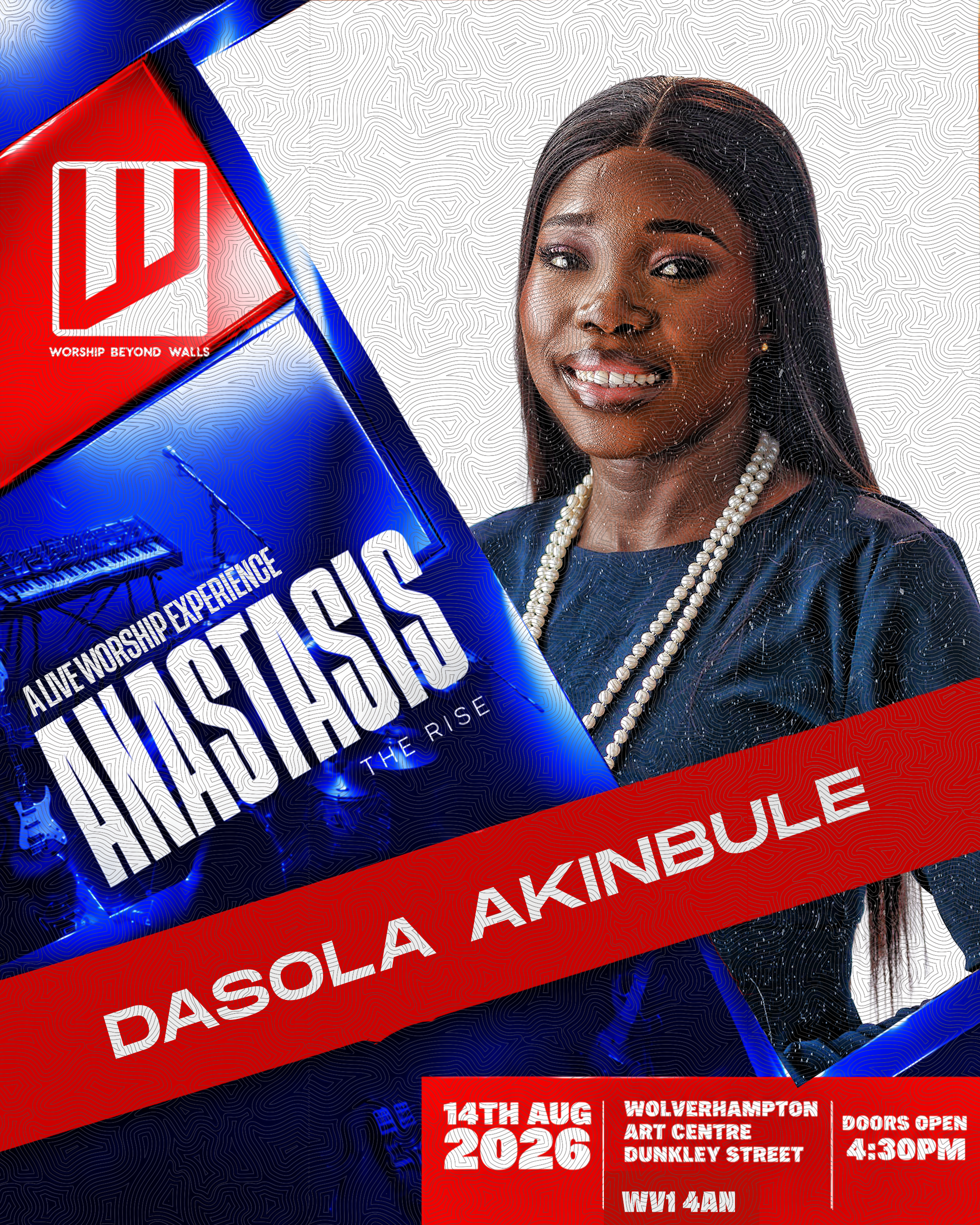Dasola Akinbule