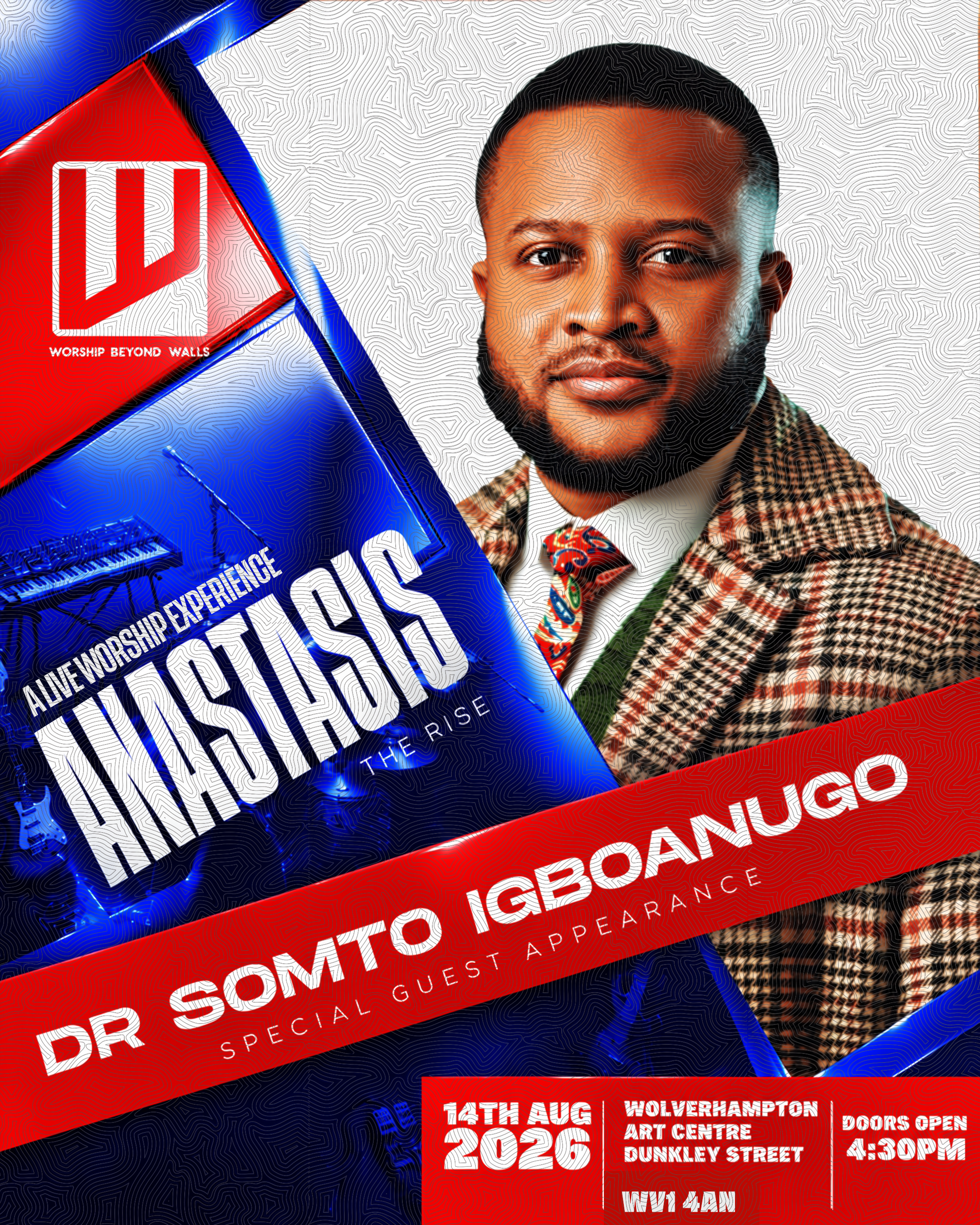 Dr Somto Igboanugo